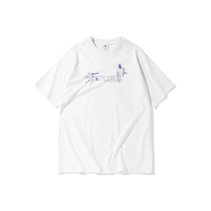 COPPOLELLA T-Shirts Unisex-0