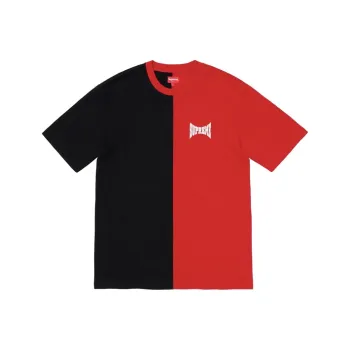 Supreme Split S/S Top