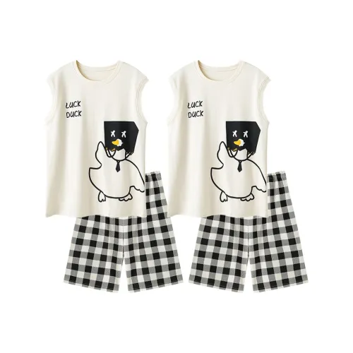O'MESIK Unisex Pajama Sets