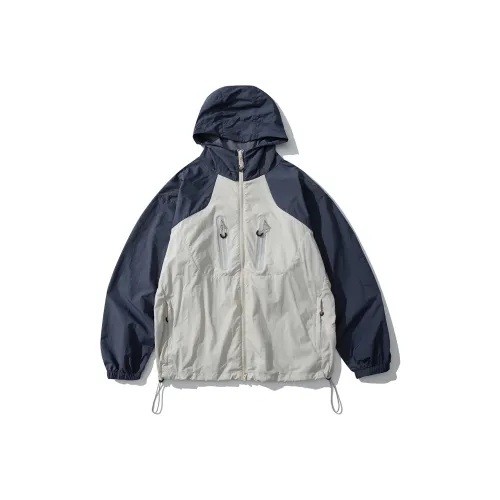 EPTISON Quick Dry Sun Protection Clothing Unisex