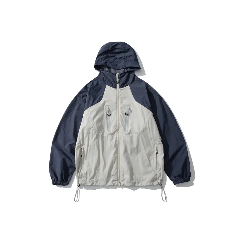 EPTISON Quick Dry Sun Protection Clothing Unisex-0