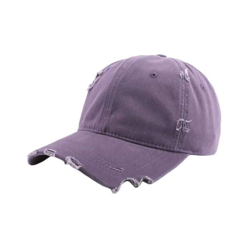 MEETSUNNY Cotton Baseball Caps Unisex-12