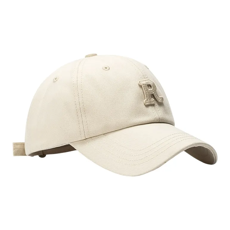 MEETSUNNY Cotton Baseball Caps Unisex-12