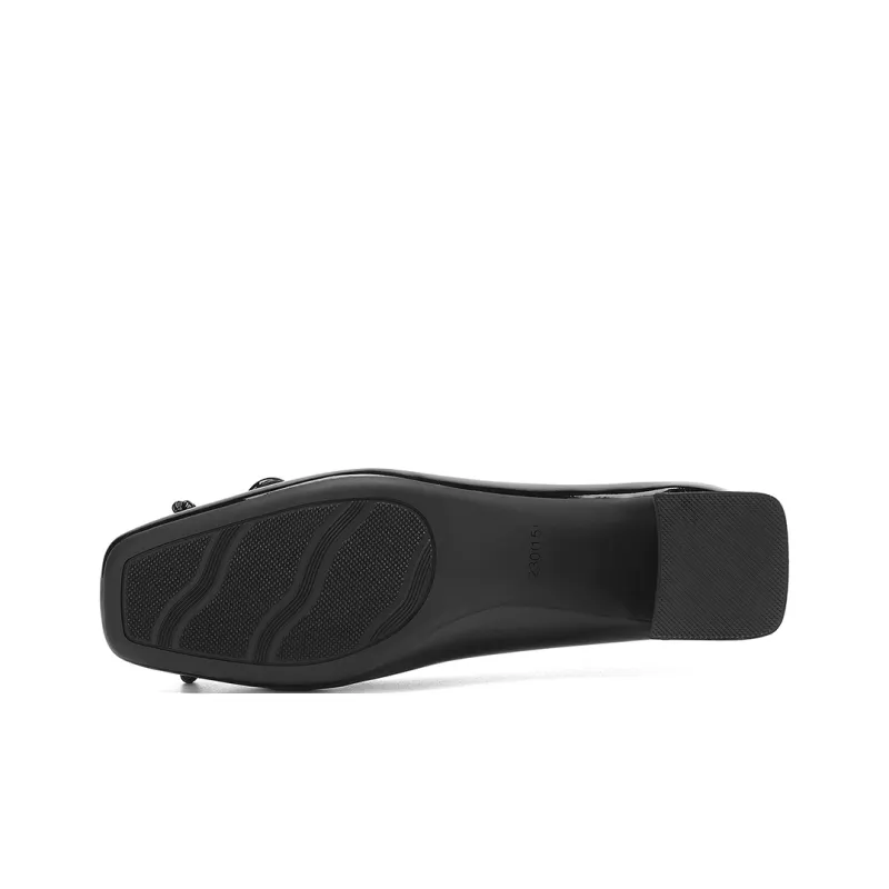 HLA High Heels Women's-4