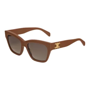 CELINE Triomphe 09 Sunglasses In Acetate