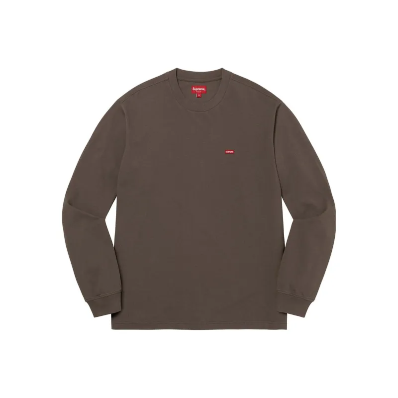 Supreme Small Box L/S Tee SS23-4