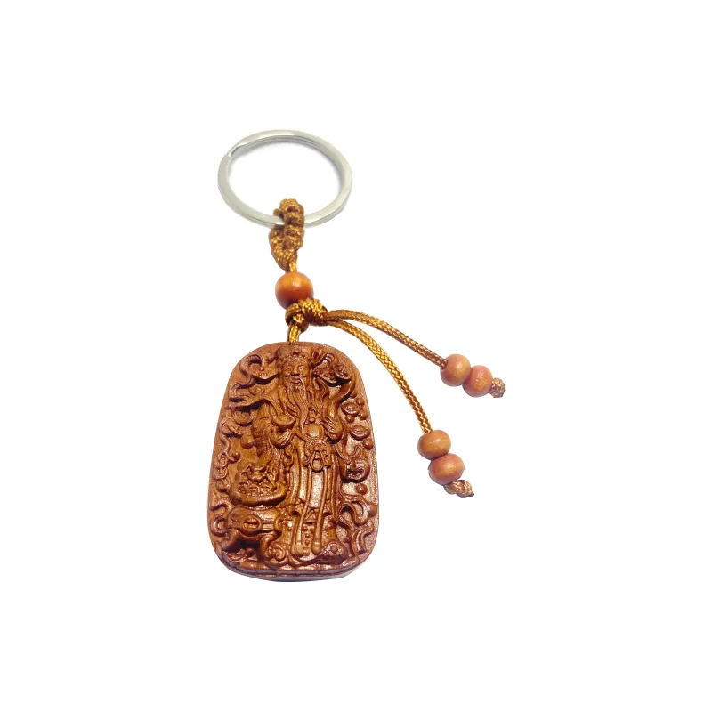 ERXI Peachwood Collectible Unisex-0