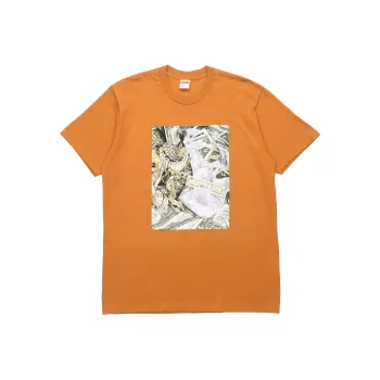 Supreme Bling Tee