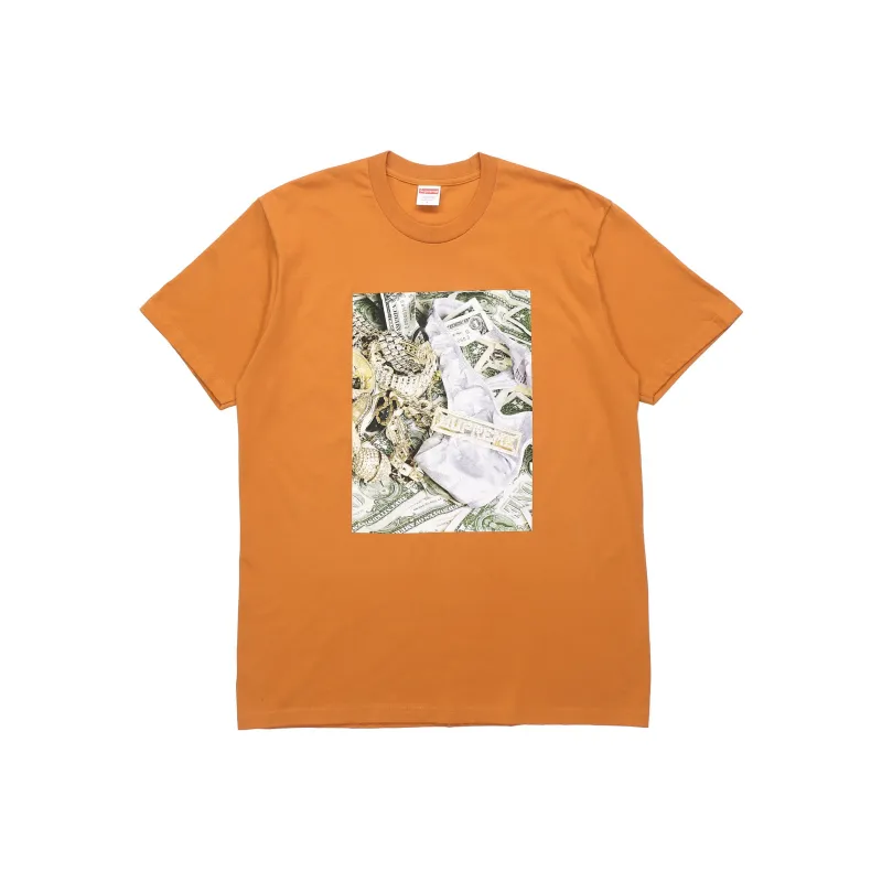 Supreme Bling Tee-0