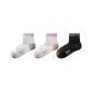White Purple+White Cherry Pink+Black Silver Gray