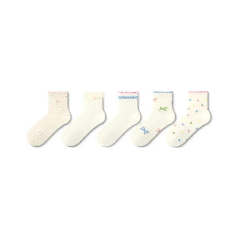 JKN Women's Socks-0