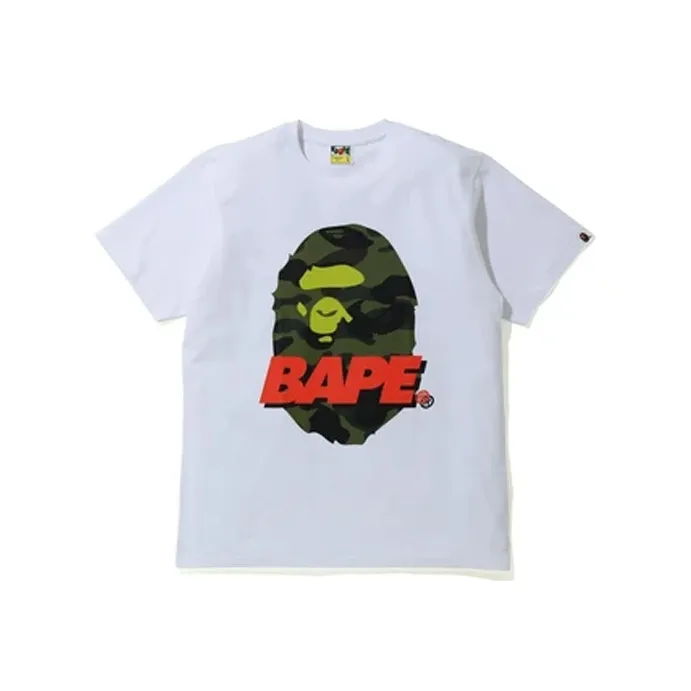 Bape #2 Tee FW20-2