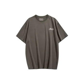 PUBLISH T-Shirts Unisex