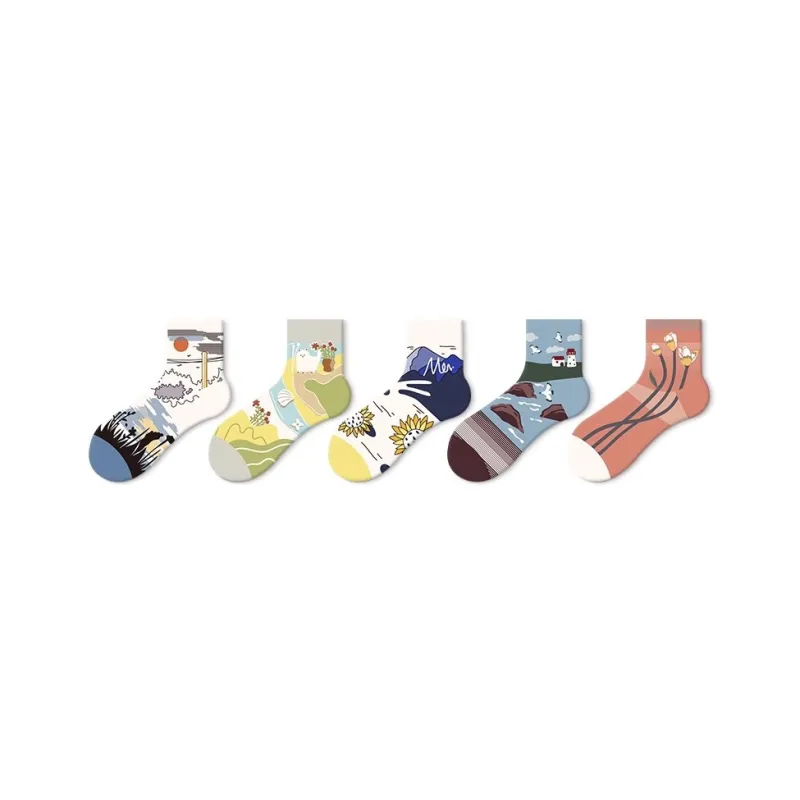 JKN Women's Socks-40