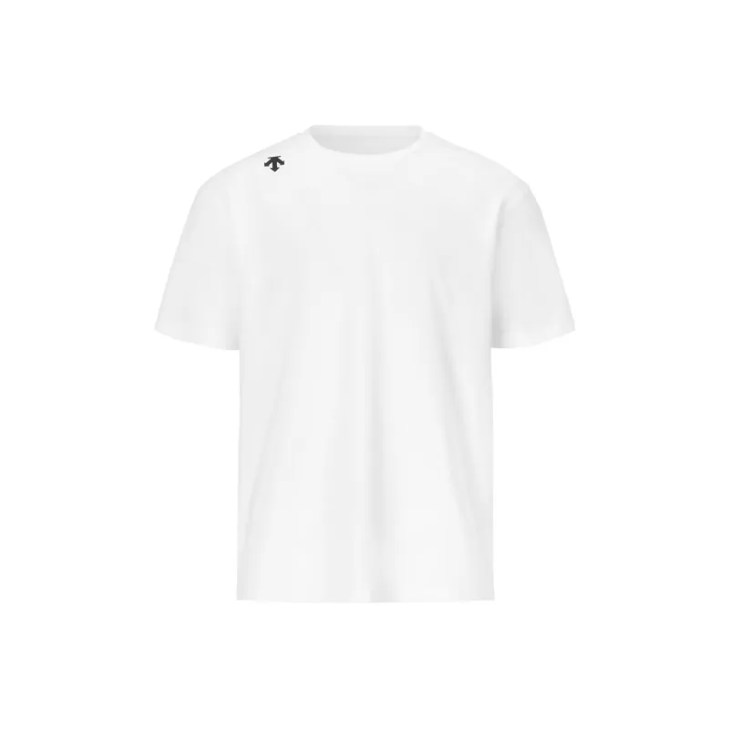 DESCENTE ESSENTIAL Series T Shirt Unisex-8