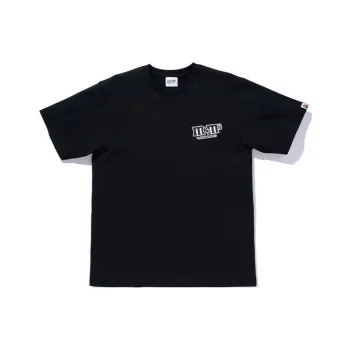 A BATHING APE X M&M's Monotone Tee