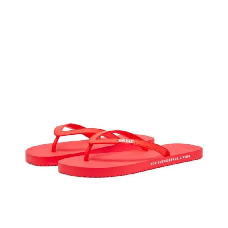 DIESEL Flip Flops Men-3