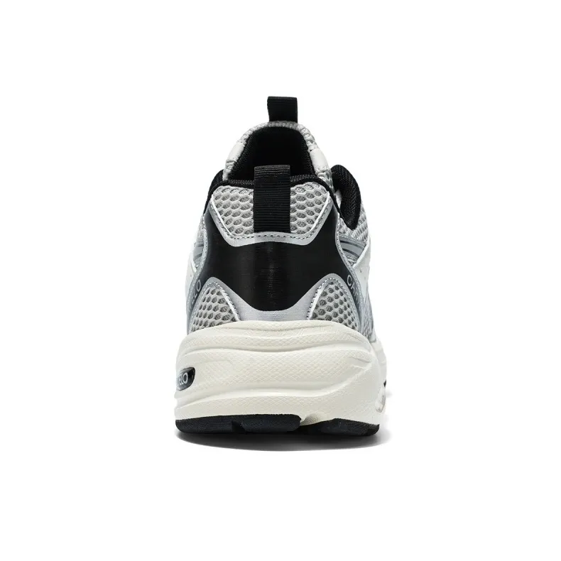 CARTELO Non slip Lightweight Low Top Chunky Sneakers Men's-7
