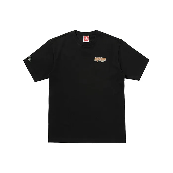Kappa T-Shirts Unisex-0