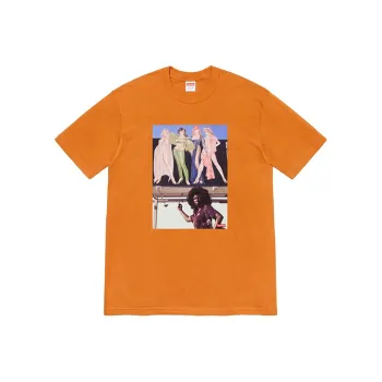 Supreme American Picture Tee