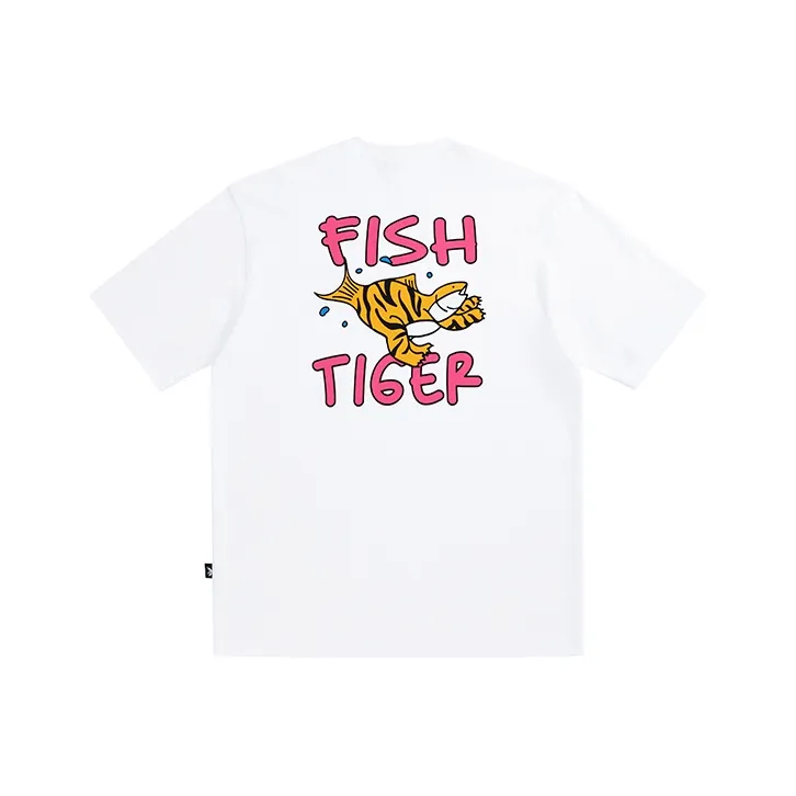 COPPOLELLA Absurd Island T Shirts Unisex-0