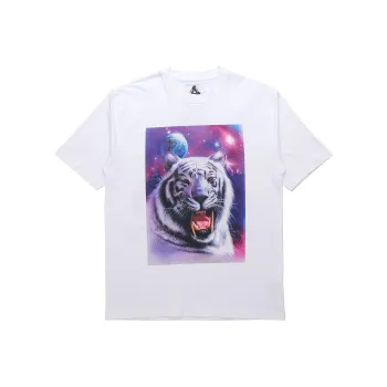 PALACE Amg T shirt