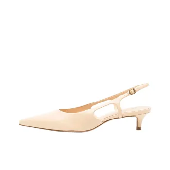 Schutz 40mm Boris Kitten Pumps