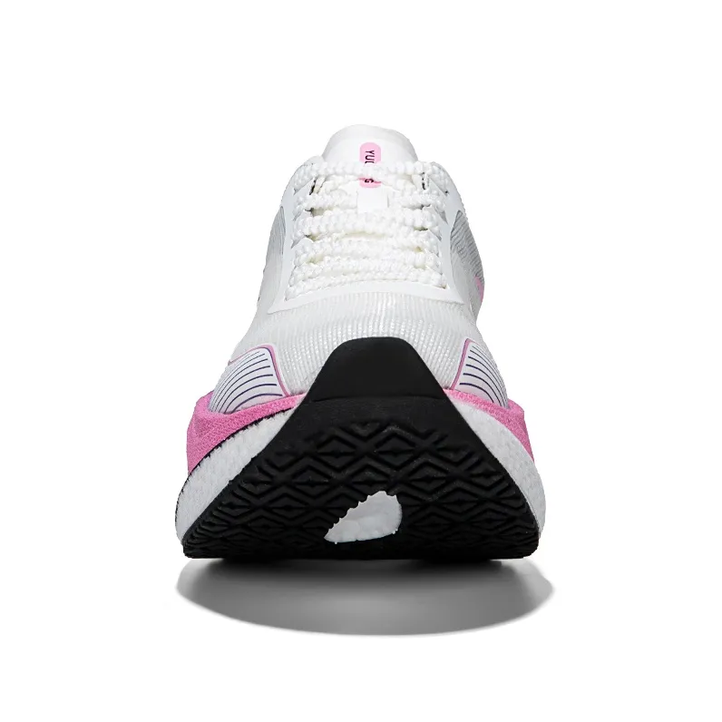 Yalu Shock Absorbers Low Top Full Length Carbon Plate Running Shoes Unisex-43