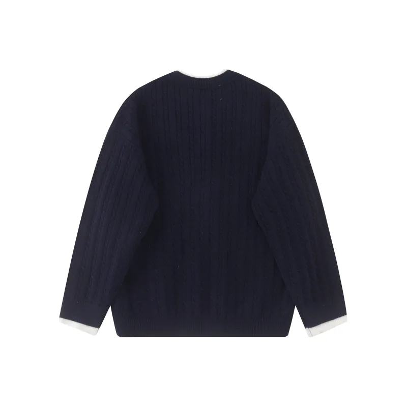 F426 Sweaters Unisex-5
