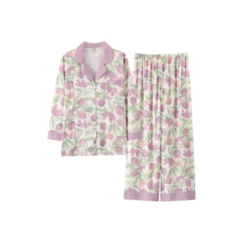 XISHE Pajama Set Women's Standard Color