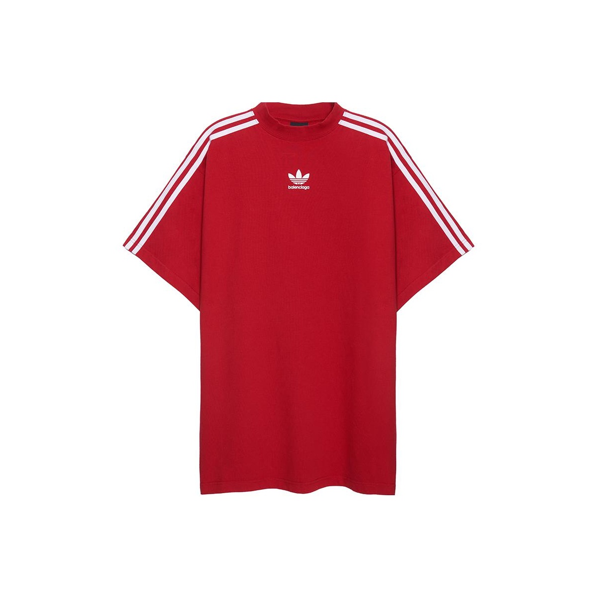 Adidas Balenciaga Shirt - POIZON