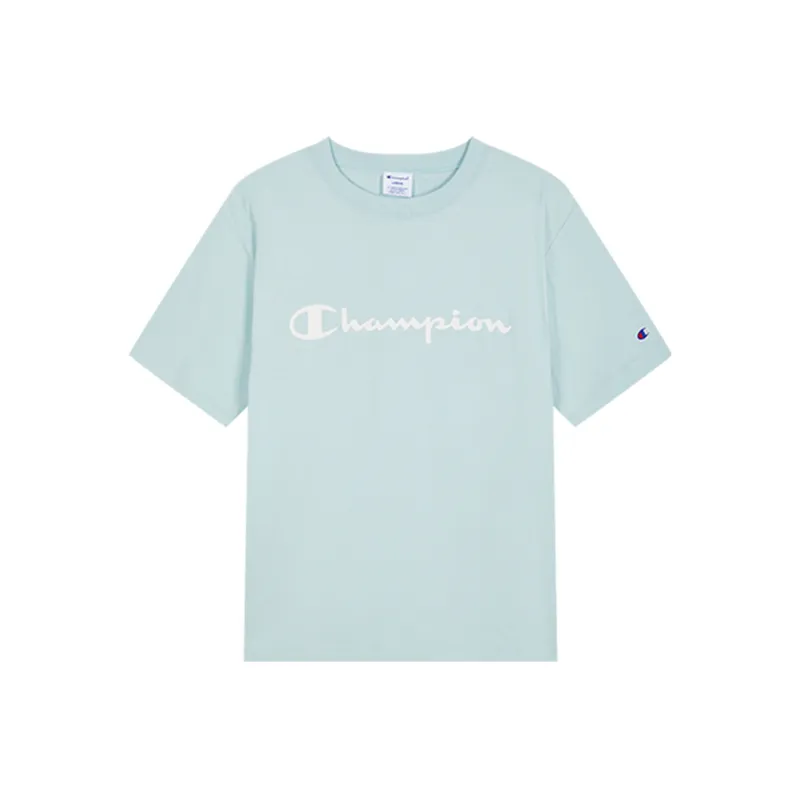 Champion T Shirt Japan Version Unisex-22