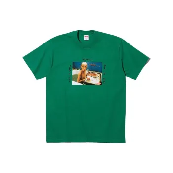 Supreme Gummo Bathtub Tee