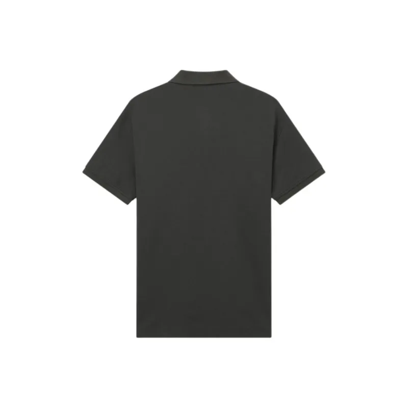 Levis Polo Shirts Men Black-1