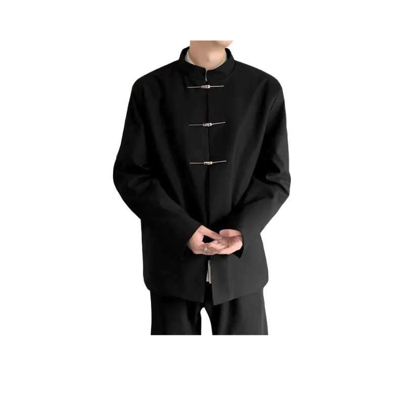 FOMOCE Business Suits Unisex-7