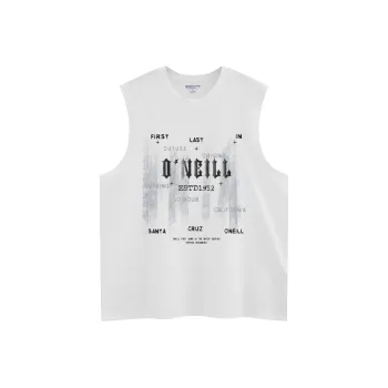 O'Neill Tank Tops Unisex