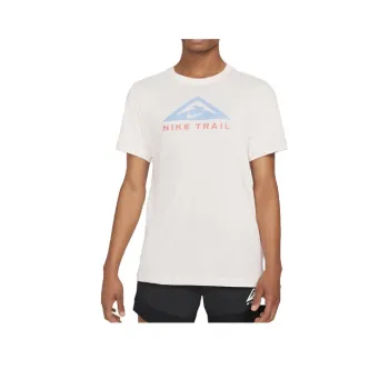 Nike T Shirts Men Light Pink