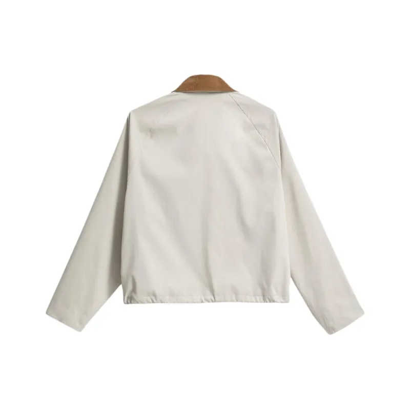 BARBOUR Sofie Jacket-1