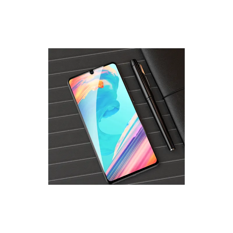 QIZHENG Cell Phone Protective Films-1