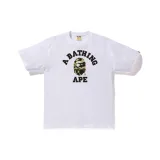 White Yellow Camouflage