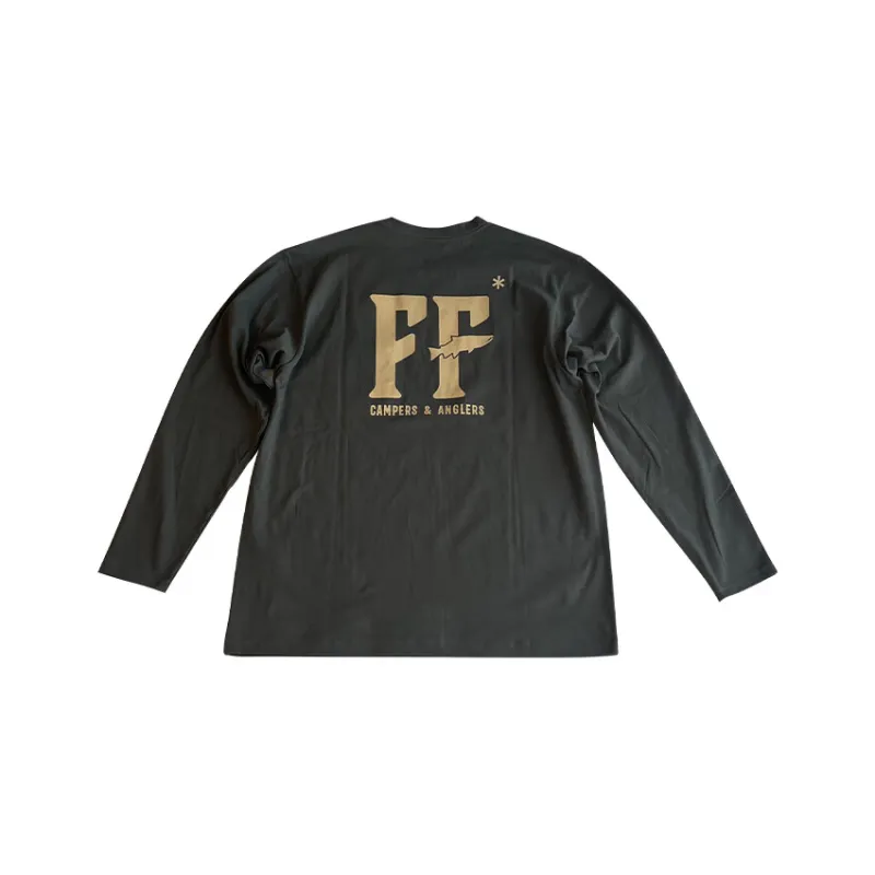 Snow Peak T-Shirts Unisex-7