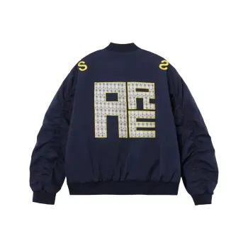SWAMP AREA Jackets Unisex