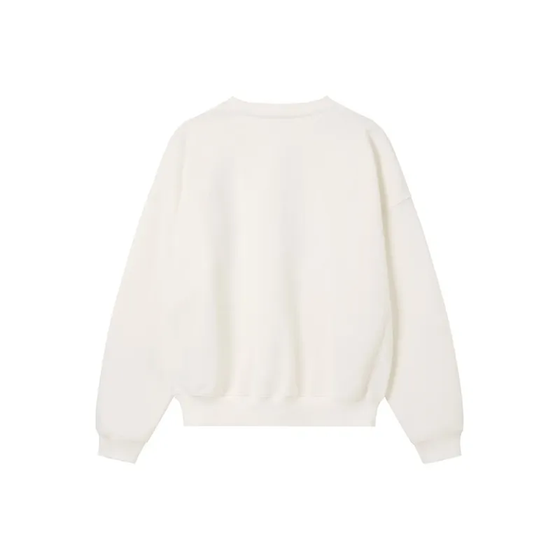 KIRSH Sweatshirts Unisex-5