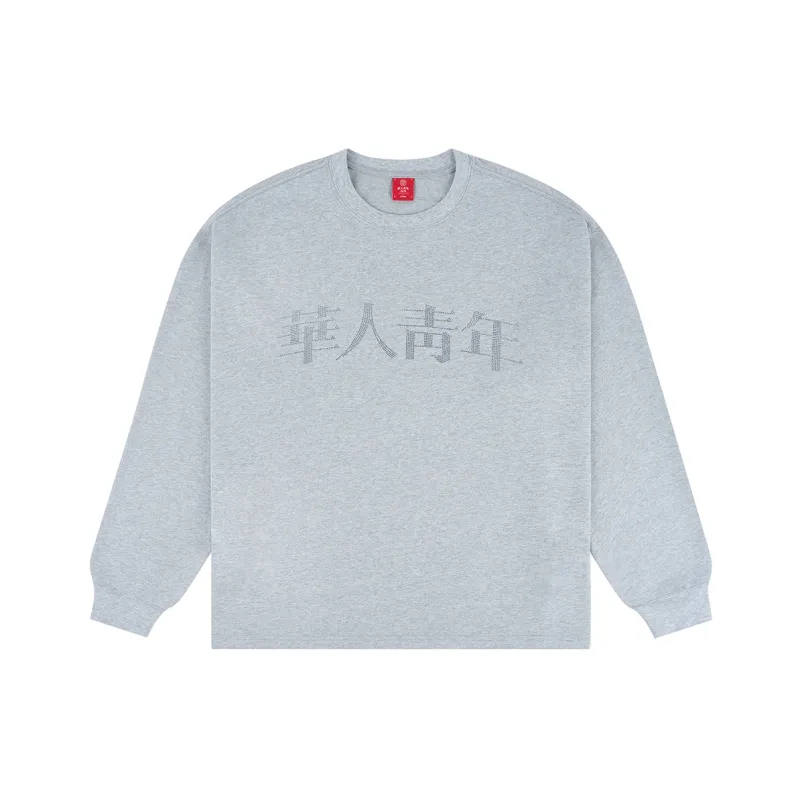 OCCUPY Classic Logo T Shirts Unisex-3