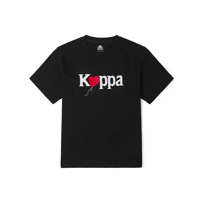 Banksy X Kappa T-Shirts Unisex-0