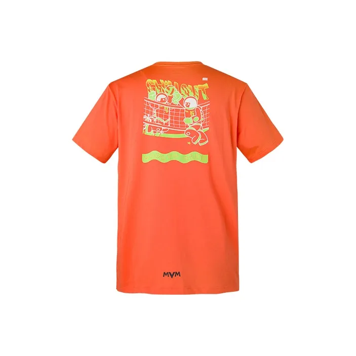 Kappa x Modern Sky T-Shirt Men's-5