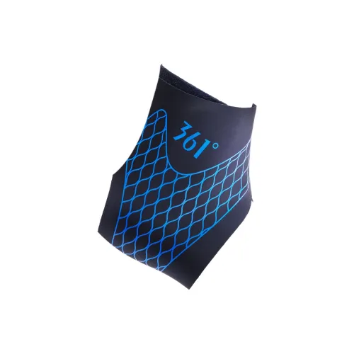 361° Ankle Braces Basketball Running Cycling  Everyday Exercise Unisex Polyamide/Elastane/Neoprene