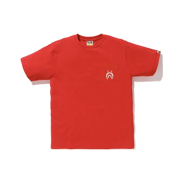 Bape Shark Pocket Tee-1