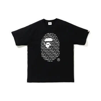 A BATHING APE X Cdg Osaka #2 Tee