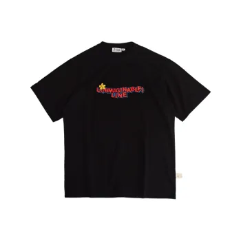 FLOAT T Shirts Unisex